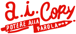 Associazione Italiana Copywriter Associazione Italiana Copywriter